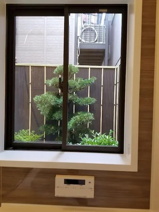 Kyoto Nijo Guest House Ichikawa Villa